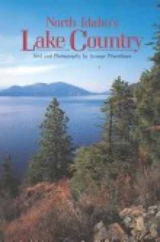 Cover of North Idaho's Lake Country