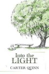 Book cover for Into the Light