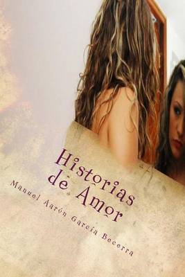 Book cover for Historias de Amor