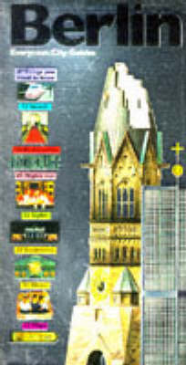 Book cover for Berlin