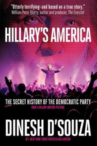 Cover of Hillary's America