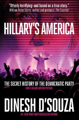 Cover of Hillary's America