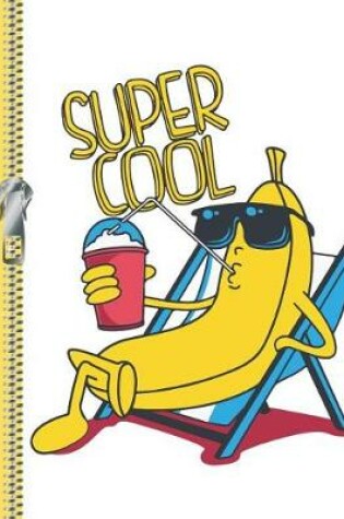 Cover of Super Cool