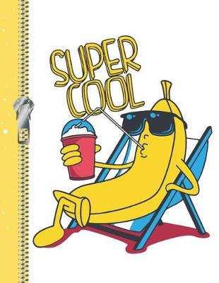 Cover of Super Cool