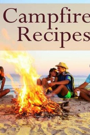 Cover of Campfire Recipes