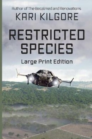 Cover of Restricted Species