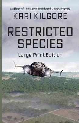 Book cover for Restricted Species