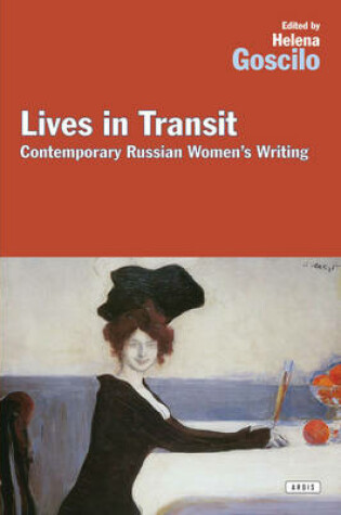 Cover of Lives in Transit