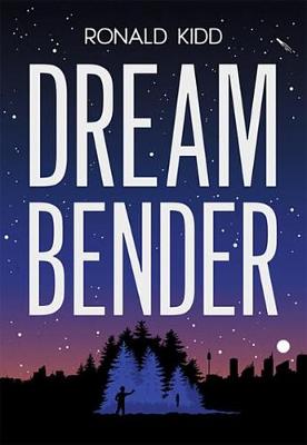 Book cover for Dreambender