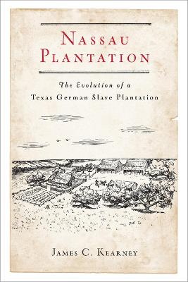 Cover of Nassau Plantation