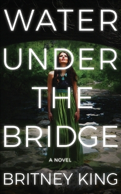 Book cover for Water Under The Bridge