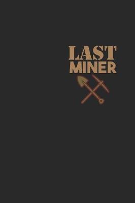 Book cover for Last miner