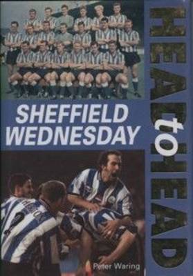 Cover of Sheffield Wednesday Head to Head