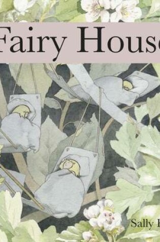 Cover of Fairy House