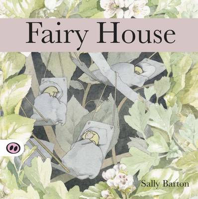 Book cover for Fairy House