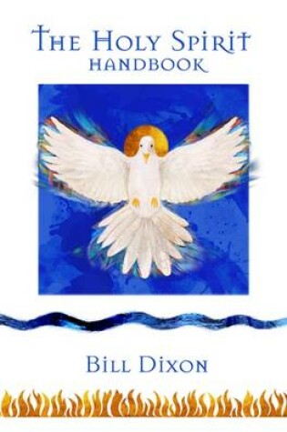 Cover of The Holy Spirit Handbook