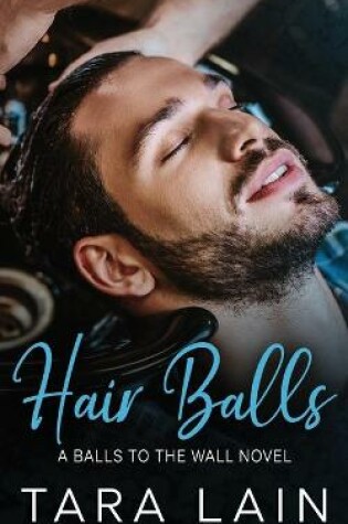 Cover of Hair Balls