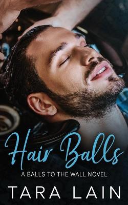 Book cover for Hair Balls