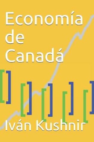Cover of Economía de Canadá