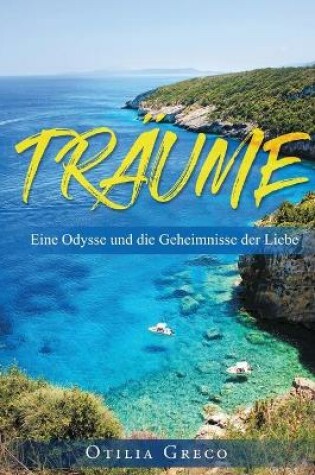 Cover of Träume