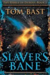 Book cover for Slaver's Bane