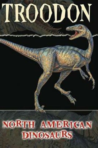 Cover of Troodon
