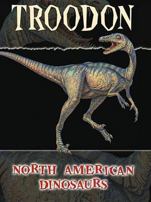 Cover of Troodon