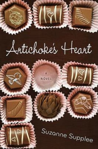 Cover of Artichoke's Heart