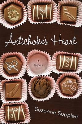 Book cover for Artichoke's Heart