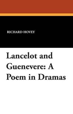 Book cover for Lancelot and Guenevere