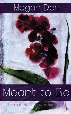 Book cover for Meant to Be