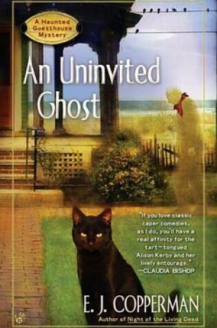 An Uninvited Ghost