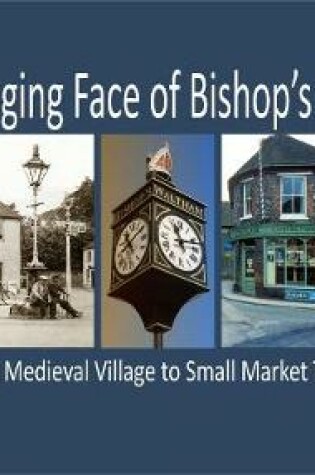 Cover of The Changing Face of Bishop's Waltham