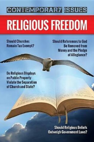 Cover of Religious Freedom