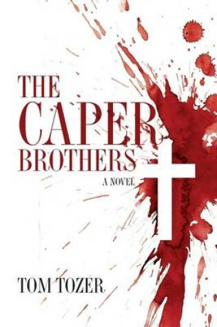 Cover of The Caper Brothers