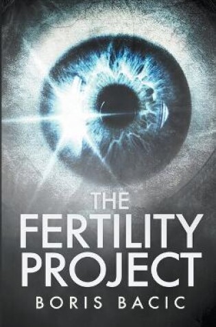 Cover of The Fertility Project