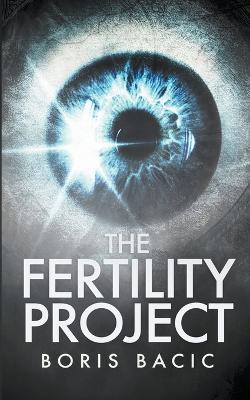 Book cover for The Fertility Project