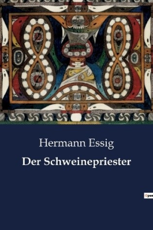 Cover of Der Schweinepriester