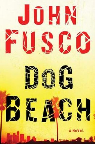 Cover of Dog Beach