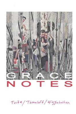 Book cover for Grace Notes