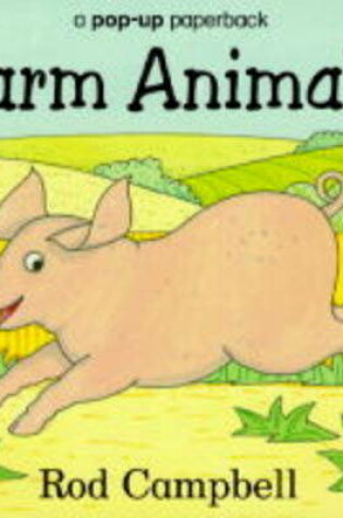 Cover of Farm Animals