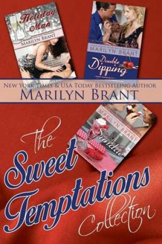 Cover of The Sweet Temptations Collection