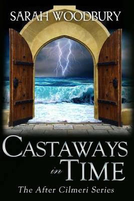 Book cover for Castaways in Time