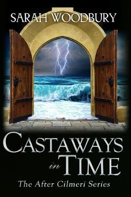 Book cover for Castaways in Time
