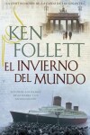 Book cover for El Invierno del Mundo