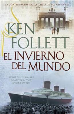 Book cover for El Invierno del Mundo
