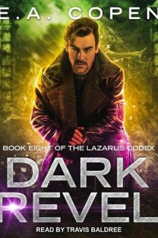 Cover of Dark Revel