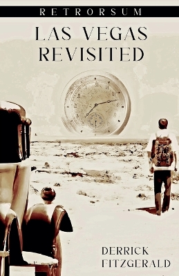 Cover of Las Vegas Revisited