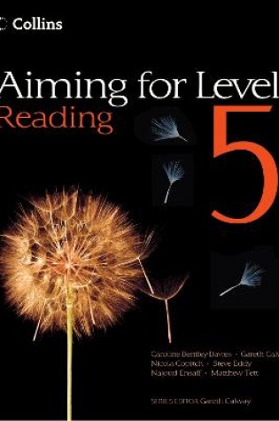 Cover of Level 5 Reading