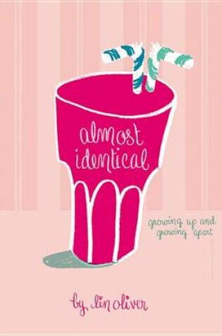 Cover of Almost Identical #1